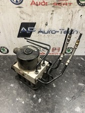 2006 VW Golf Mk5 - ABS Pump