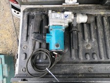 850W SDS Plus Hammer Drill  Accessories Corded Electric Tools Diy Builder 