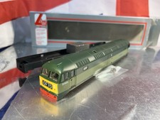 Lima 00 class 47 locomotive