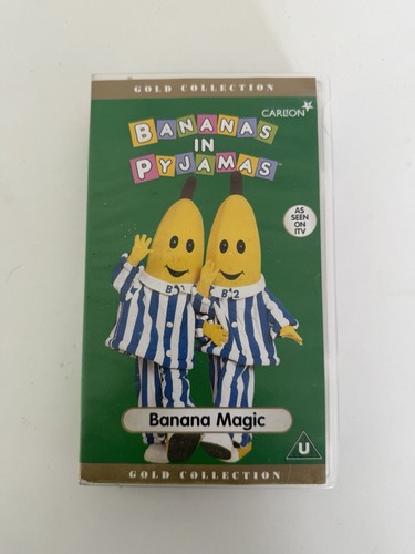 Bananas pyjamas banana - bananas, in