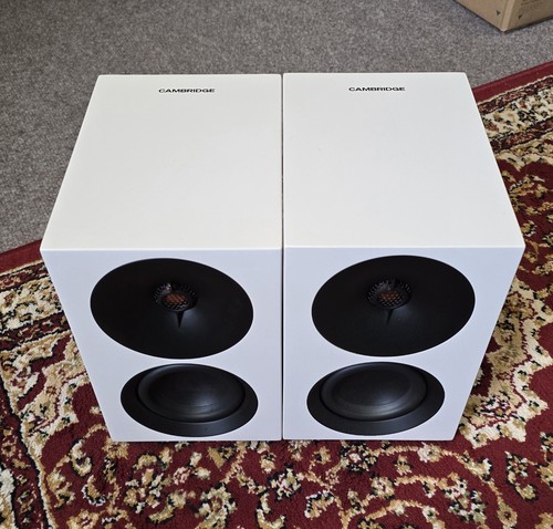 Cambridge audio s active - s,
