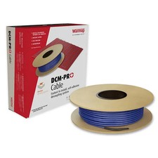 Warmup DCM-PRO Underfloor