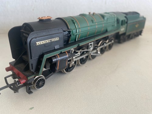 Hornby r861 92220 10 - hornby,