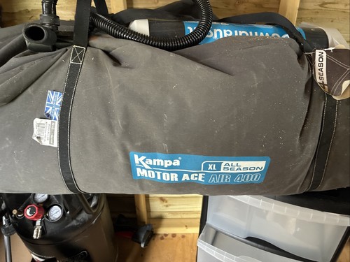 Kampa dometic motor - kampa,