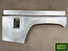 Right hand rear body tub - rear,