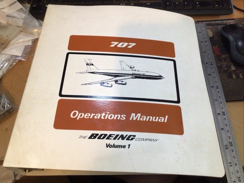 Used boeing 707 3p1c - boeing, -3p1c
