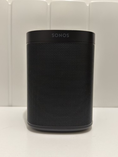Sonos one gen smart - one,