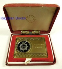 Vintage Ashford Police