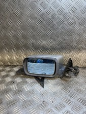 1999 BMW 5 Series E39 Silver Passenger Side Electric Wing Mirror E10117351