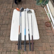 JUNIOR GOLF SET FRAZER CARRY /