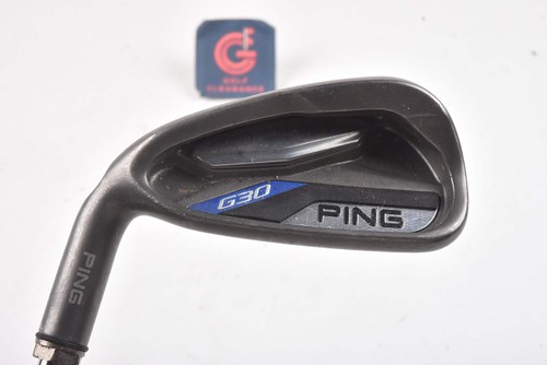 Left hand ping g30 iron - left,