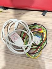 Philips MRX ECG 12-lead Trunk