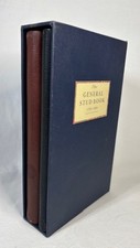 The General Stud Book 1791-1991 2 volume box set 1991 Hardcover
