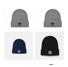 Boy/Girls  Adidas Beanie