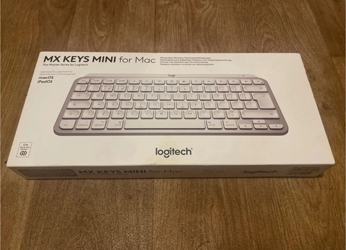Logitech keys mini for - mx, mac