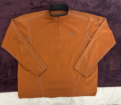 Nike acg zip - nike, 1/4