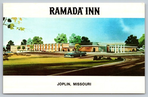 Joplin missouri ramada - ramada, us