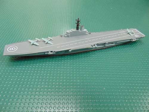 Minic ships m751 - m751, hms