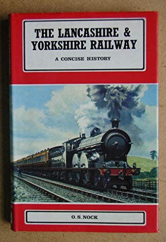 Lancashire and yorkshire - lancashire,