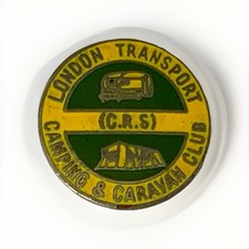 Vintage London Transport