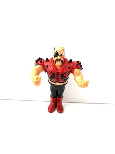 Wwe road warrior hawk - wwe,