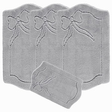 Romany Gypsy Washable 4Pcs Mat