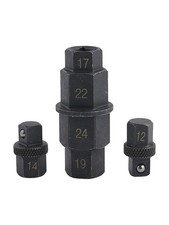 Convenient and Wheel Axle Hex