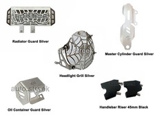 Fit For Royal Enfield