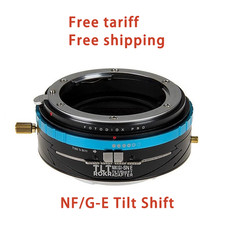 Fotodiox NF/G-E Tilt Shift