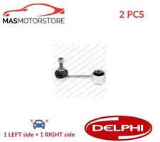 ANTI ROLL BAR STABILISER PAIR