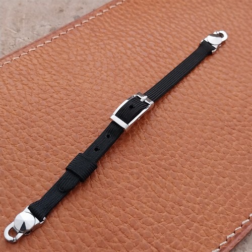 Vintage 1960s womens black - 1960s,