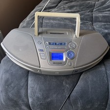 Panasonic RX ES25 Power