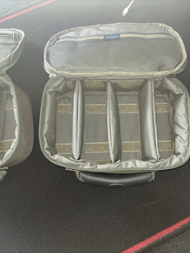 Aqua products large bits bag - large,