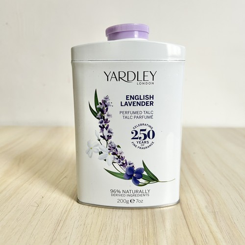Yardley 200g english lavender - yardley,