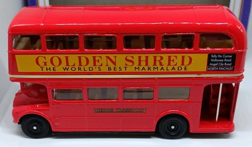 Oxford diecast rm083 - oxford, london