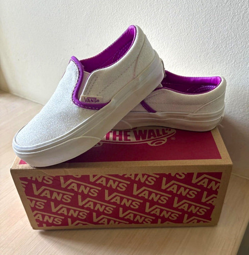 Vans classic slip - vans,