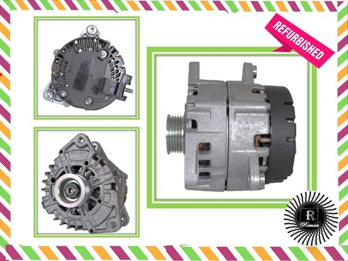 Alternator for mercedes benz - alternator,