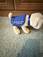 Andrex Puppy Guide Dogs In