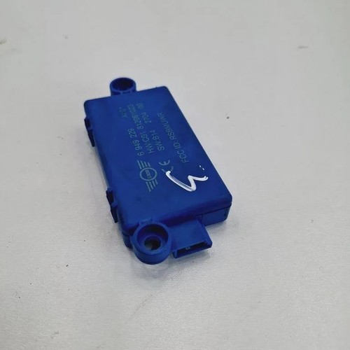Mini cooper r56 alarm block - cooper,