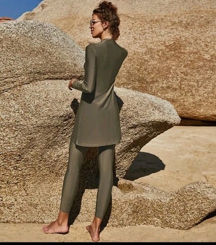 Modest swimwear size - modest,