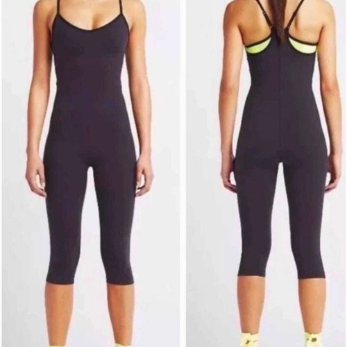 Nike yoga bodysuit compression - yoga,