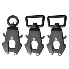 Dog Leash Collar Linking