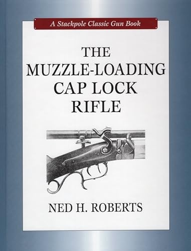 Muzzle loading cap lock - muzzle-loading,