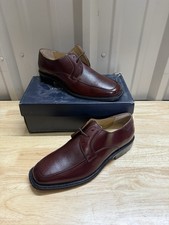 GIORGIO BRUTINI Wine Red Dress