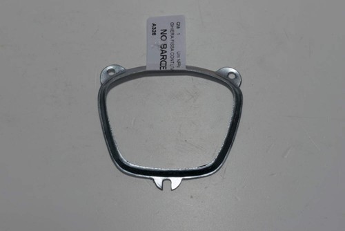 A326 fixed speedometer ring - a326,