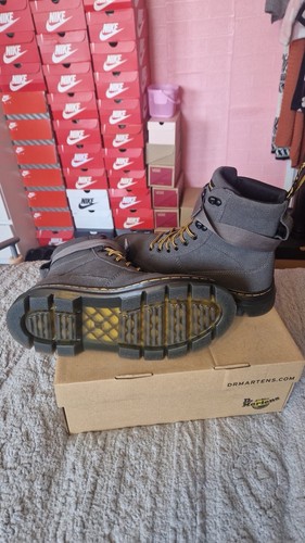 Martens doc boots - doc,