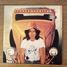 GEORGE HARRISON "BEST OF