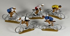 Vintage Starlux Plastic Cycle