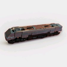 CJM KATO N GAUGE LE SHUTTLE
