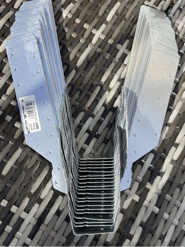 Joist hangers 47mm - joist,